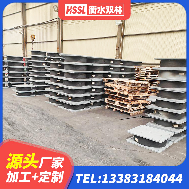 喀什LRB700铅芯隔震支座 喀什LNR隔震支座400厂家 喀什建筑抗震支座定制源头工厂 喀什建筑II型LRB铅芯隔震支座厂家 - 第5张