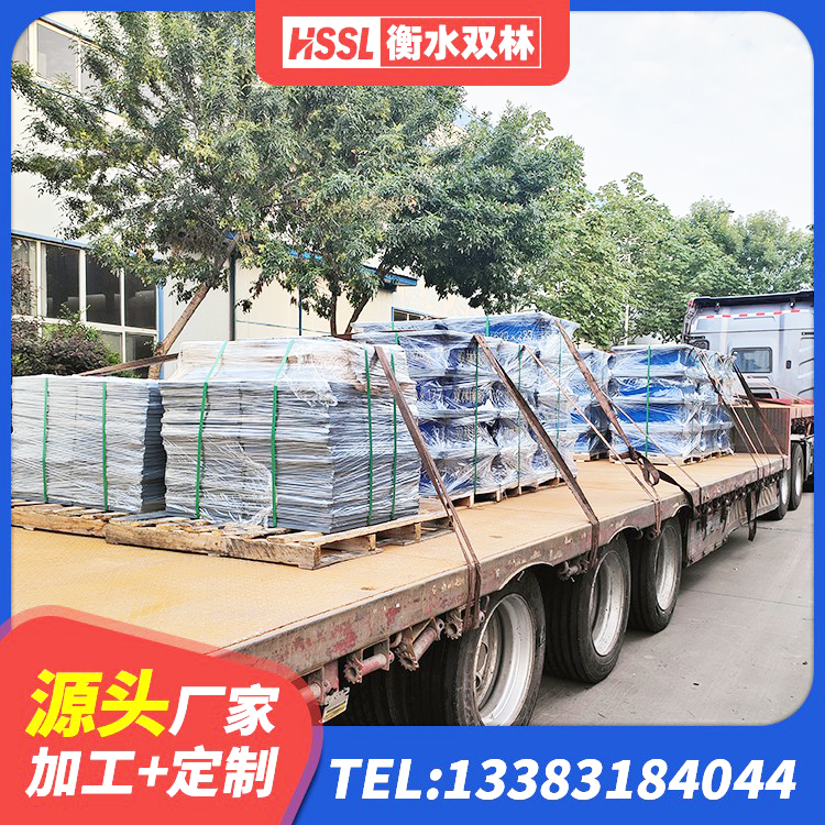 喀什建筑铅芯橡胶隔震支座定制 喀什建筑圆形橡胶隔震支座 喀什LRB1400橡胶隔震支座厂家电话 喀什建筑隔震支座LRB650-Ⅱ - 第5张