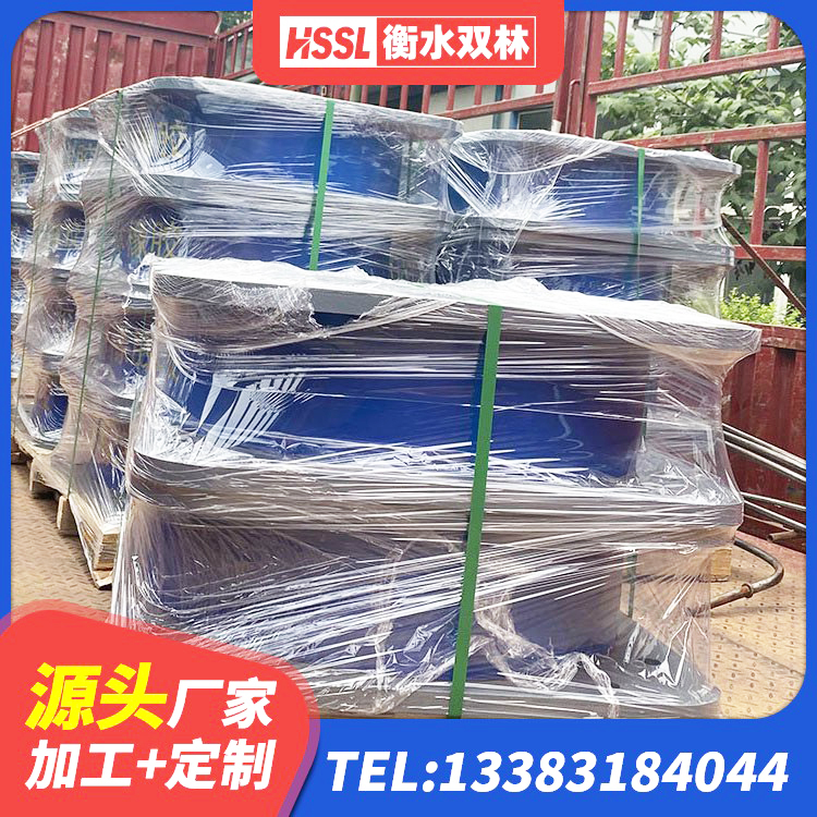 喀什HDR1400高阻尼隔震支座什么价格 喀什橡胶铅芯支座什么价格 喀什LRB1200铅芯支座生产厂家 喀什建筑工程中的隔震支座 - 第5张