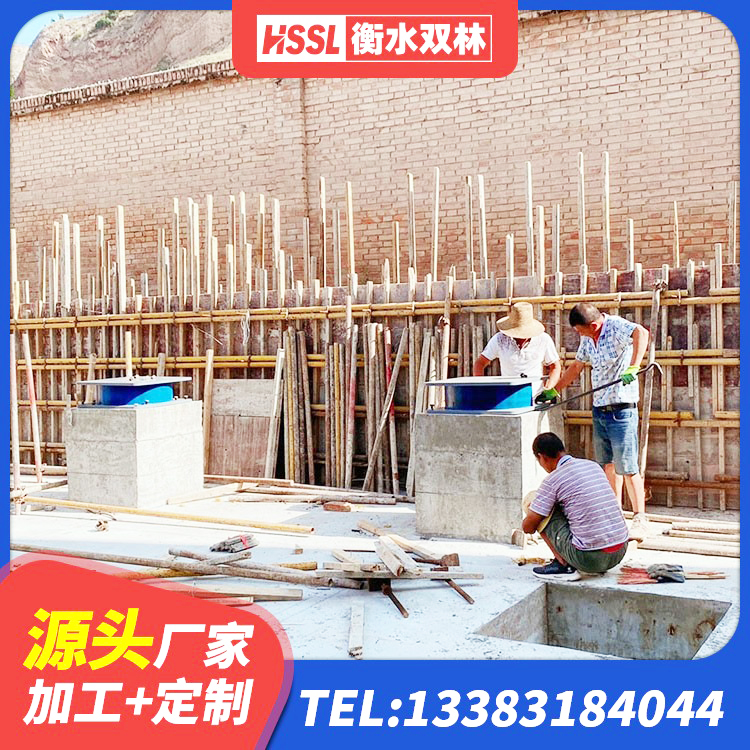 喀什HDR1400高阻尼隔震支座什么价格 喀什橡胶铅芯支座什么价格 喀什LRB1200铅芯支座生产厂家 喀什建筑工程中的隔震支座 - 第2张