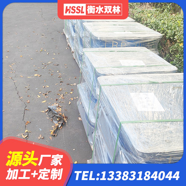 喀什建筑大型减震支座源头工厂 喀什HDR高阻尼橡胶支座厂家电话 喀什LNR1500天然橡胶支座厂家 喀什建筑隔震支座LNR600生产厂家 - 第7张