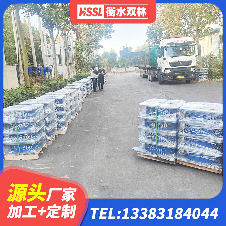 喀什LRB隔震支座900(II型)厂家 喀什LNR(H)支座源头工厂 喀什LNR900橡胶隔震支座多少钱 喀什抗震支座哪里便宜 - 第1张