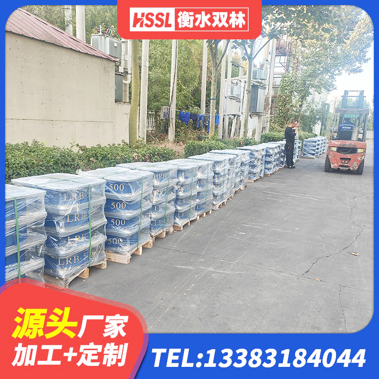 喀什LRB700铅芯隔震支座 喀什LNR隔震支座400厂家 喀什建筑抗震支座定制源头工厂 喀什建筑II型LRB铅芯隔震支座厂家 - 第1张