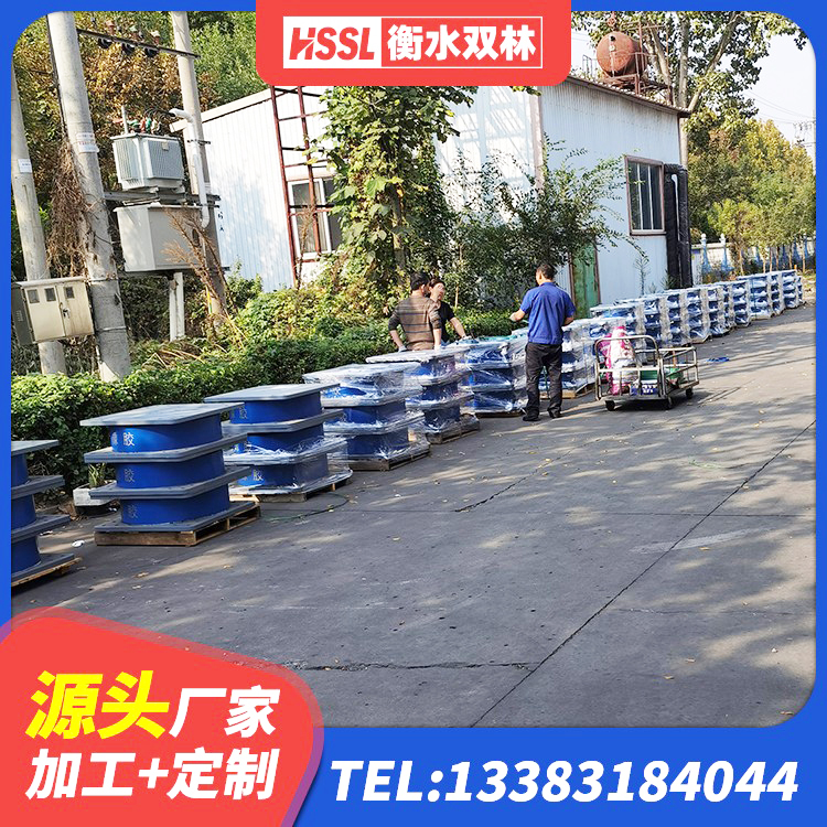 喀什LRB隔震支座900(II型)厂家 喀什LNR(H)支座源头工厂 喀什LNR900橡胶隔震支座多少钱 喀什抗震支座哪里便宜 - 第7张